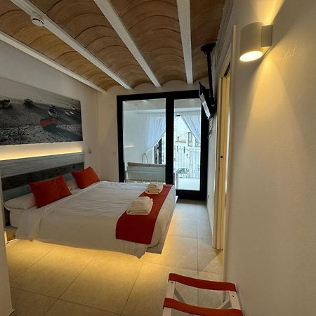 Hotel Boutique Es Blau Cadaqués Zewnętrze zdjęcie
