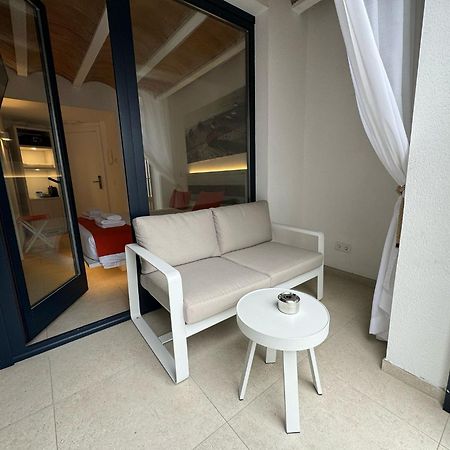 Hotel Boutique Es Blau Cadaqués Zewnętrze zdjęcie