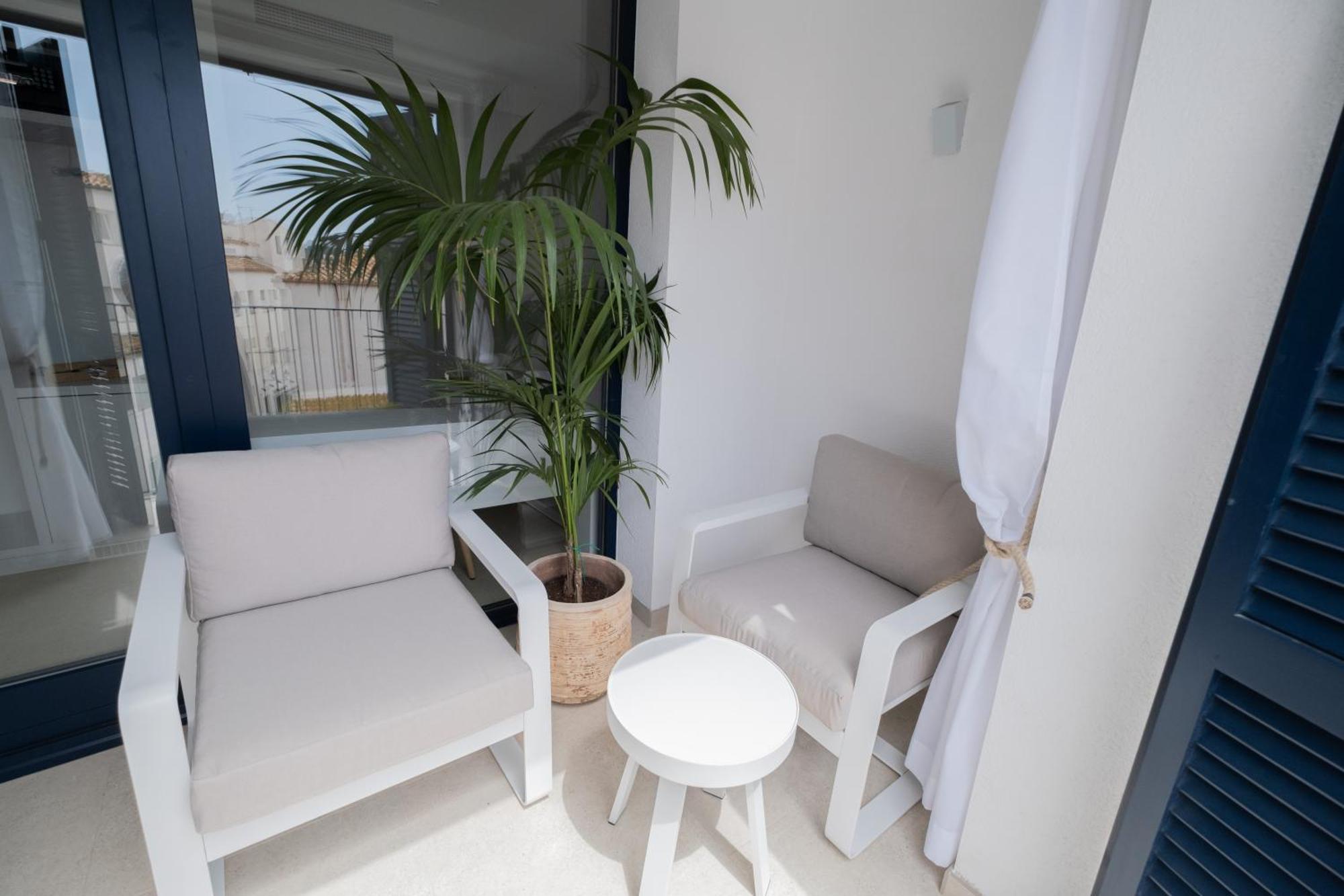 Hotel Boutique Es Blau Cadaqués Zewnętrze zdjęcie