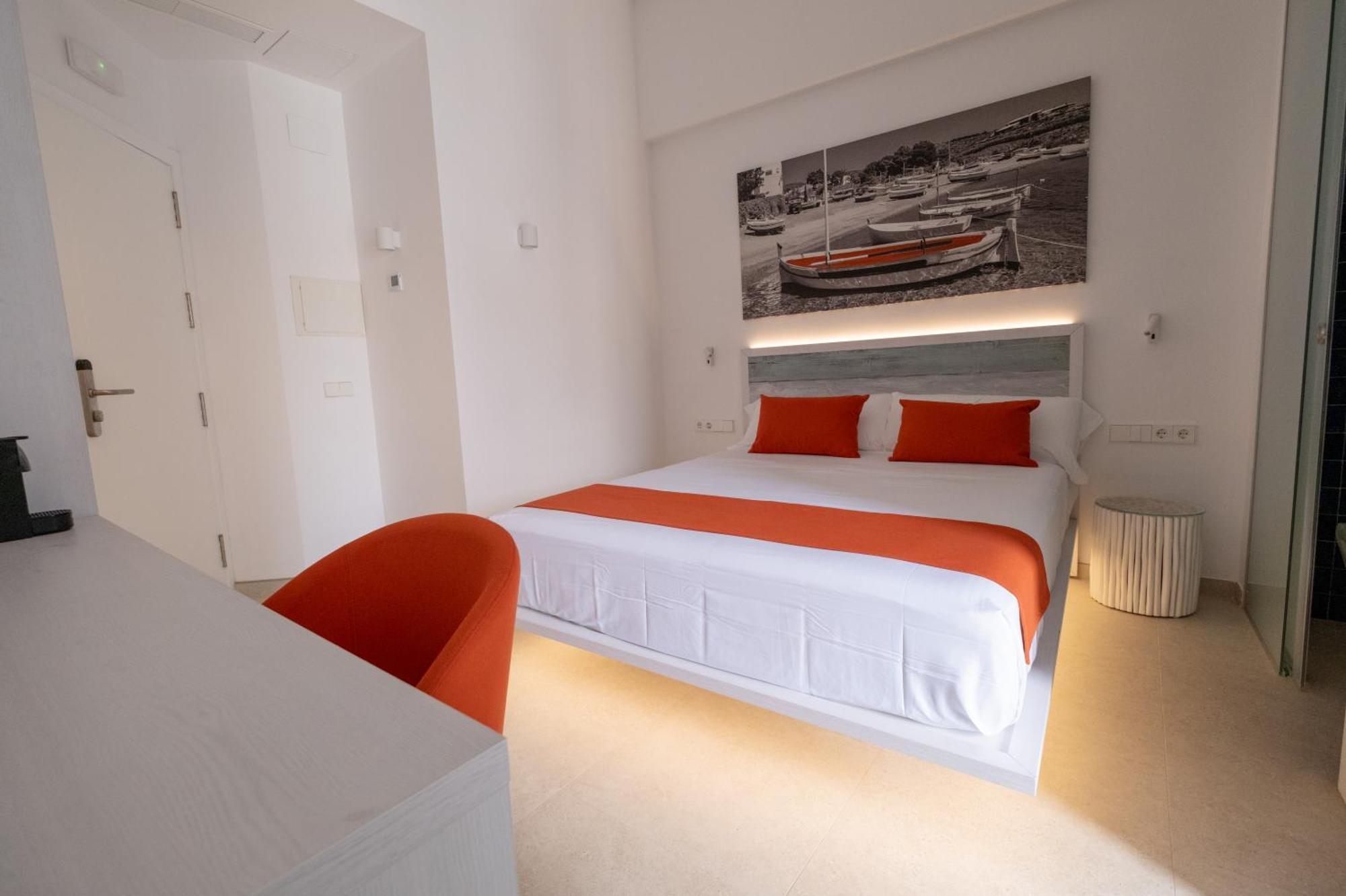 Hotel Boutique Es Blau Cadaqués Zewnętrze zdjęcie