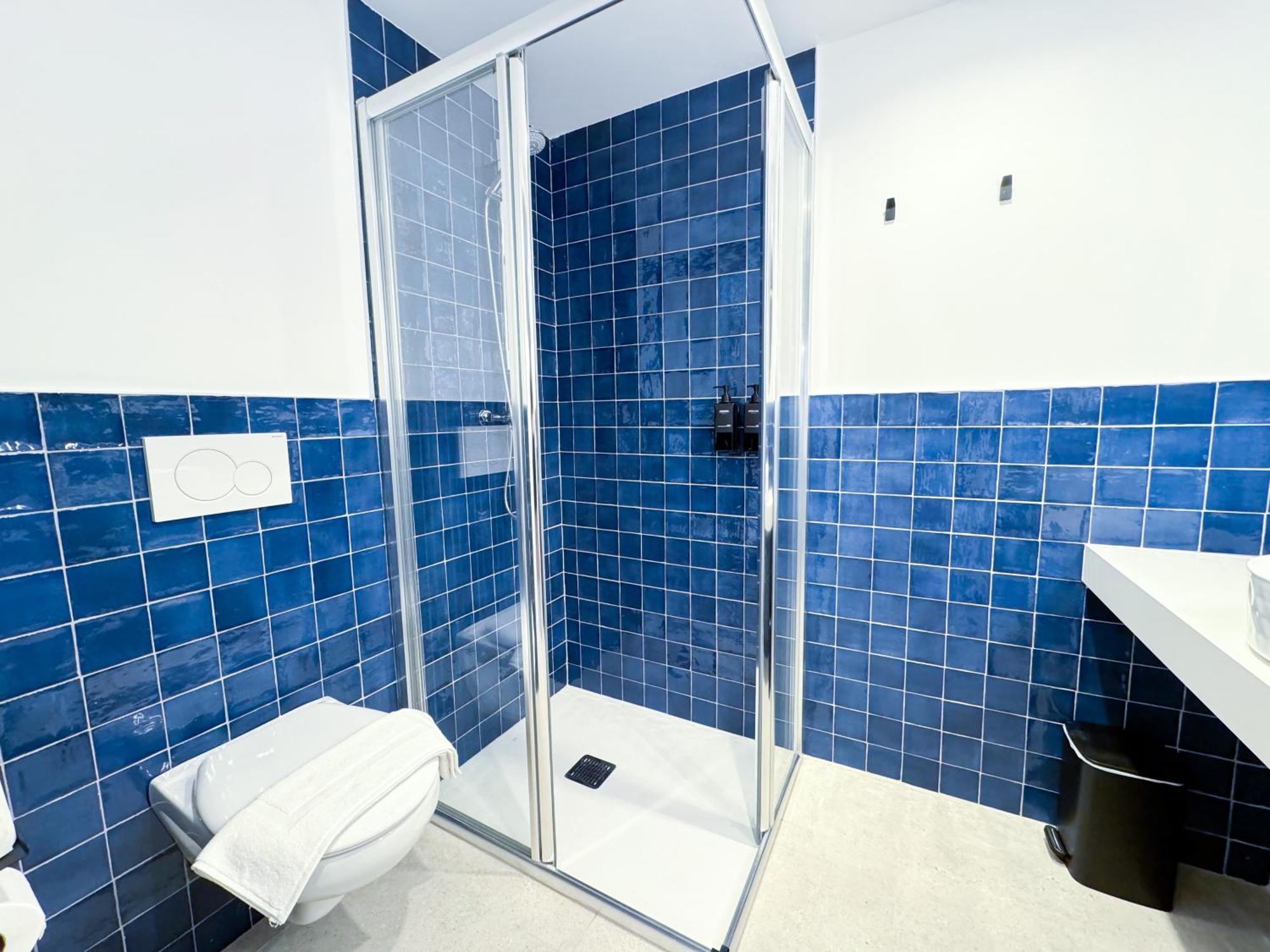 Hotel Boutique Es Blau Cadaqués Zewnętrze zdjęcie