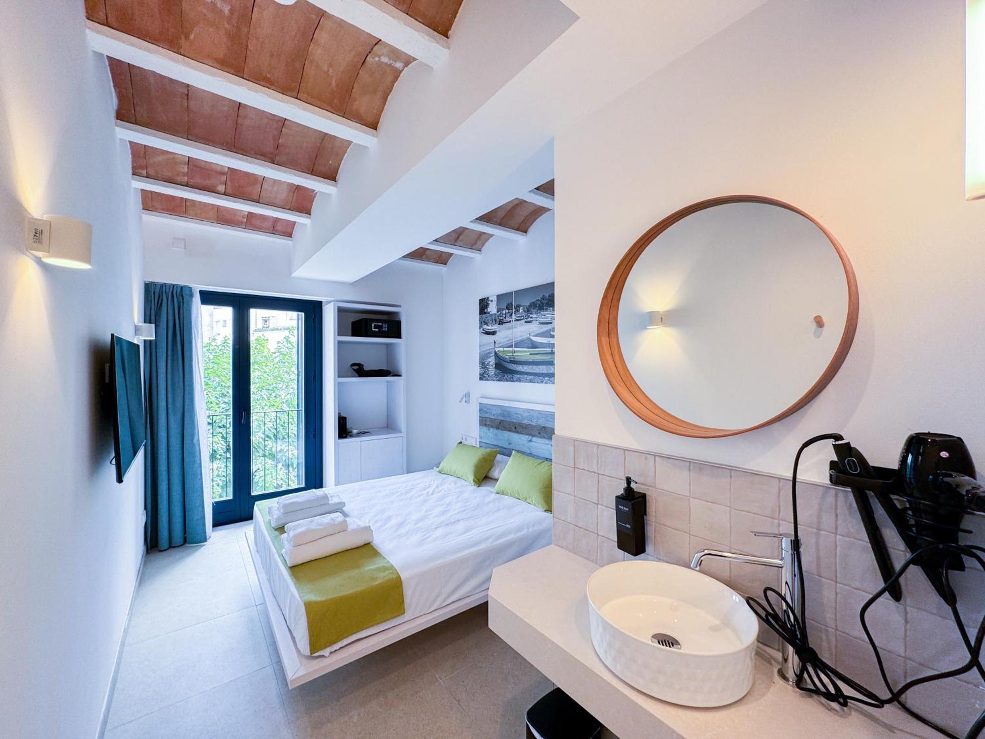 Hotel Boutique Es Blau Cadaqués Zewnętrze zdjęcie
