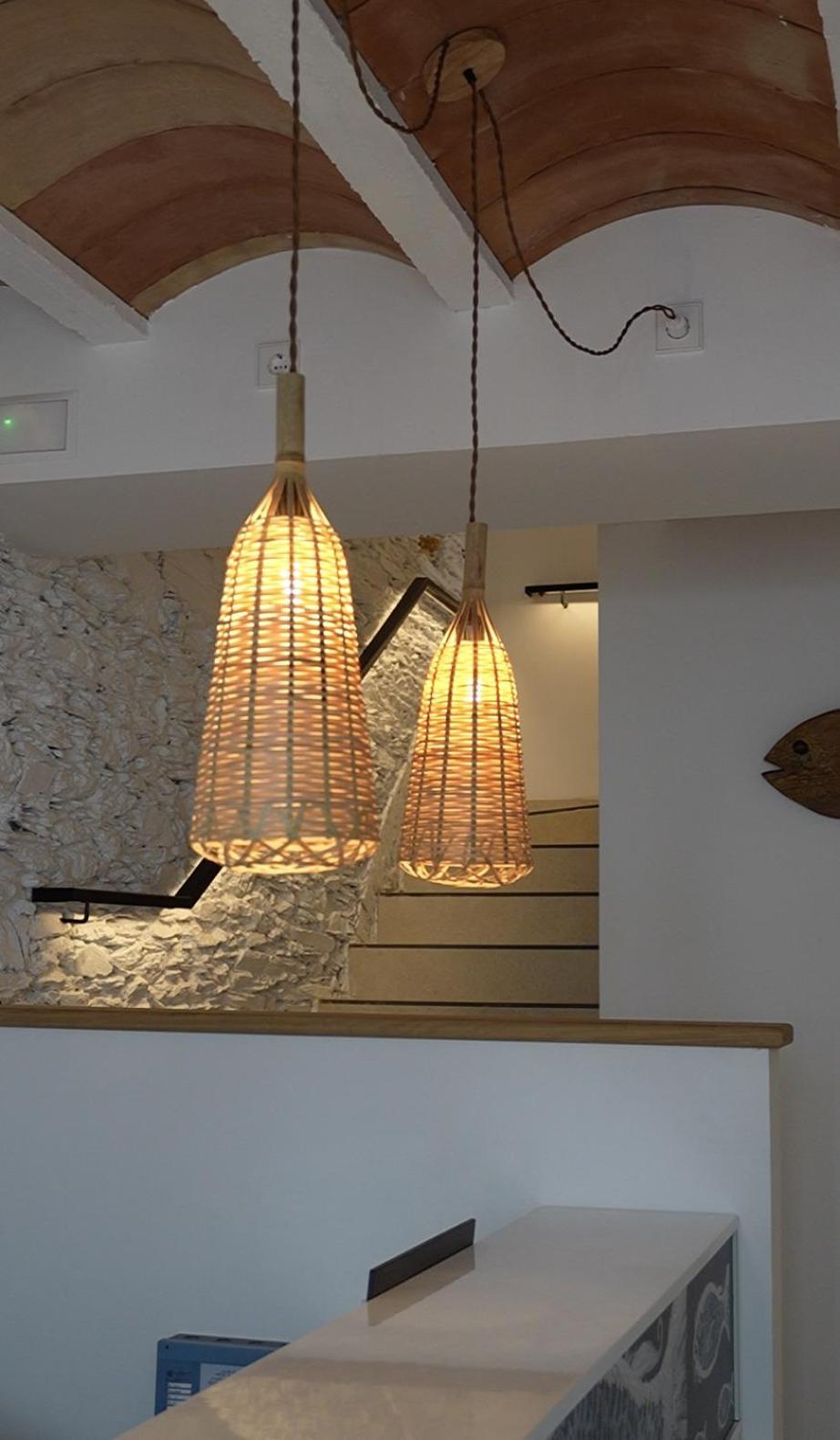 Hotel Boutique Es Blau Cadaqués Zewnętrze zdjęcie