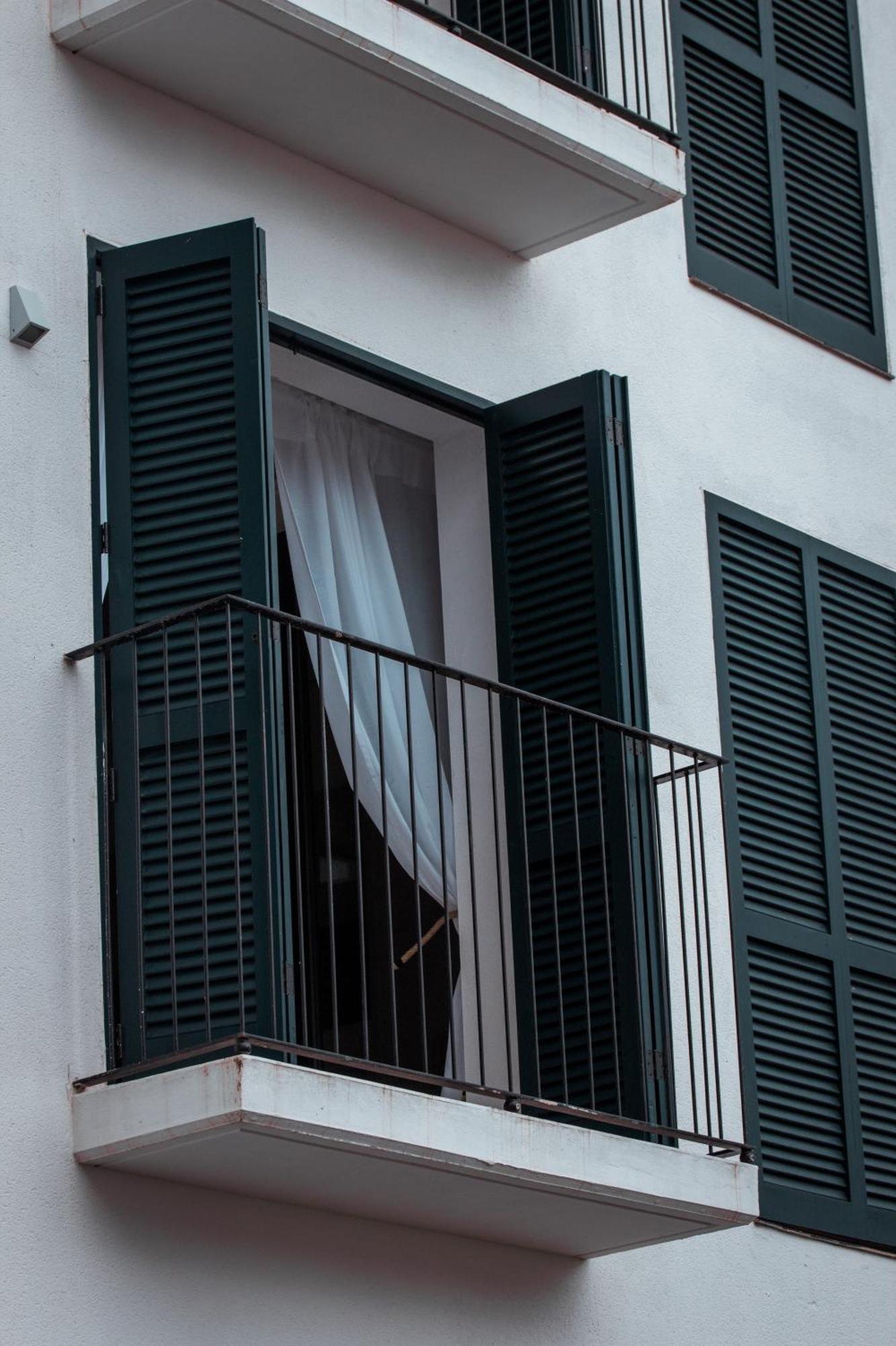 Hotel Boutique Es Blau Cadaqués Zewnętrze zdjęcie