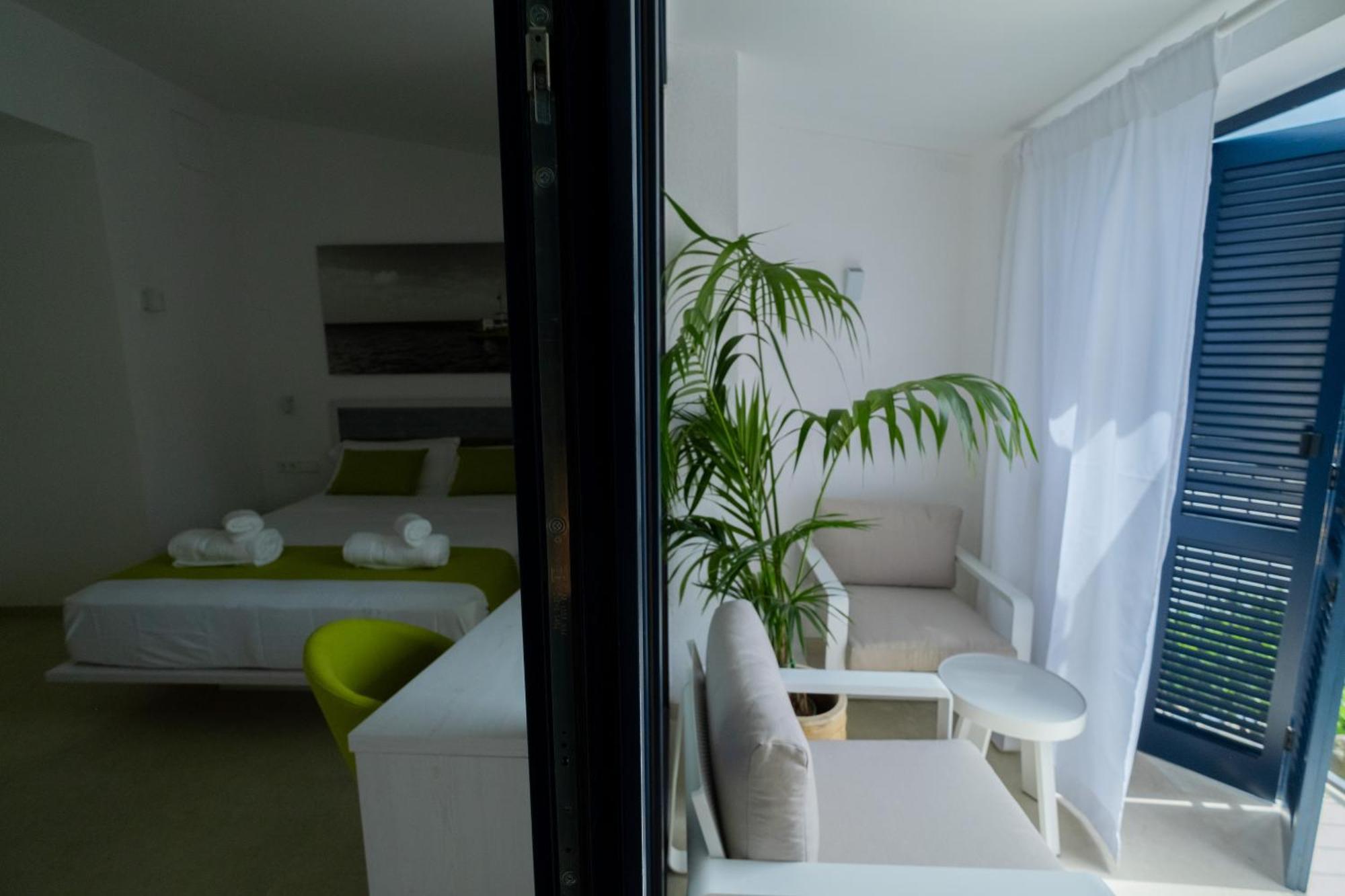 Hotel Boutique Es Blau Cadaqués Zewnętrze zdjęcie