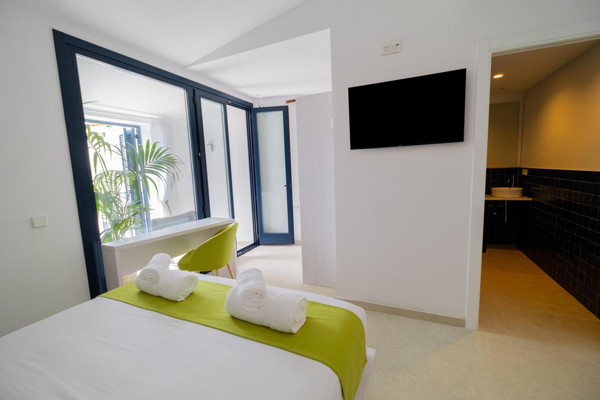 Hotel Boutique Es Blau Cadaqués Zewnętrze zdjęcie
