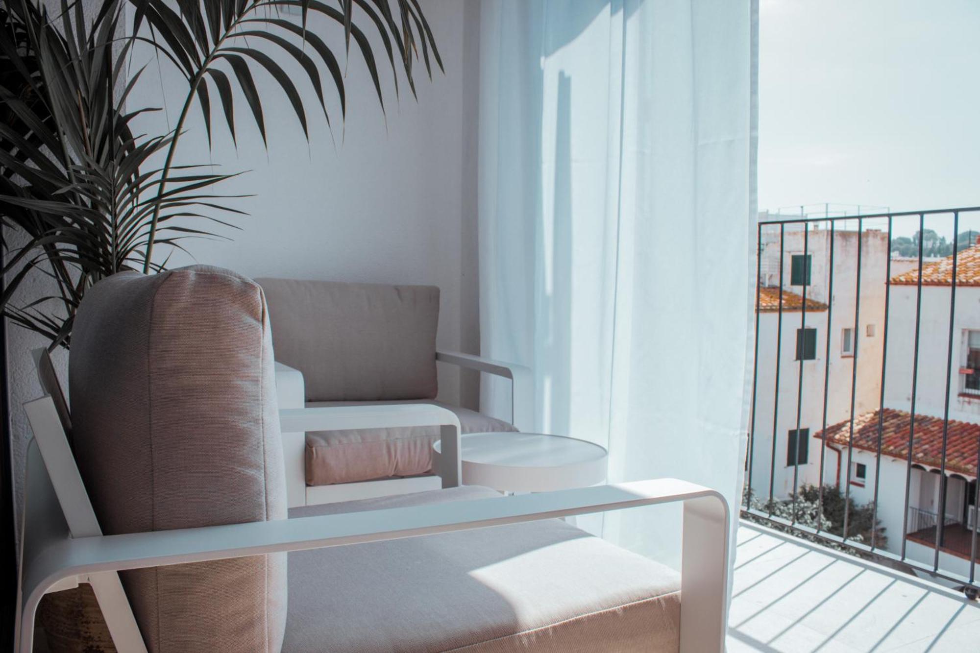 Hotel Boutique Es Blau Cadaqués Zewnętrze zdjęcie