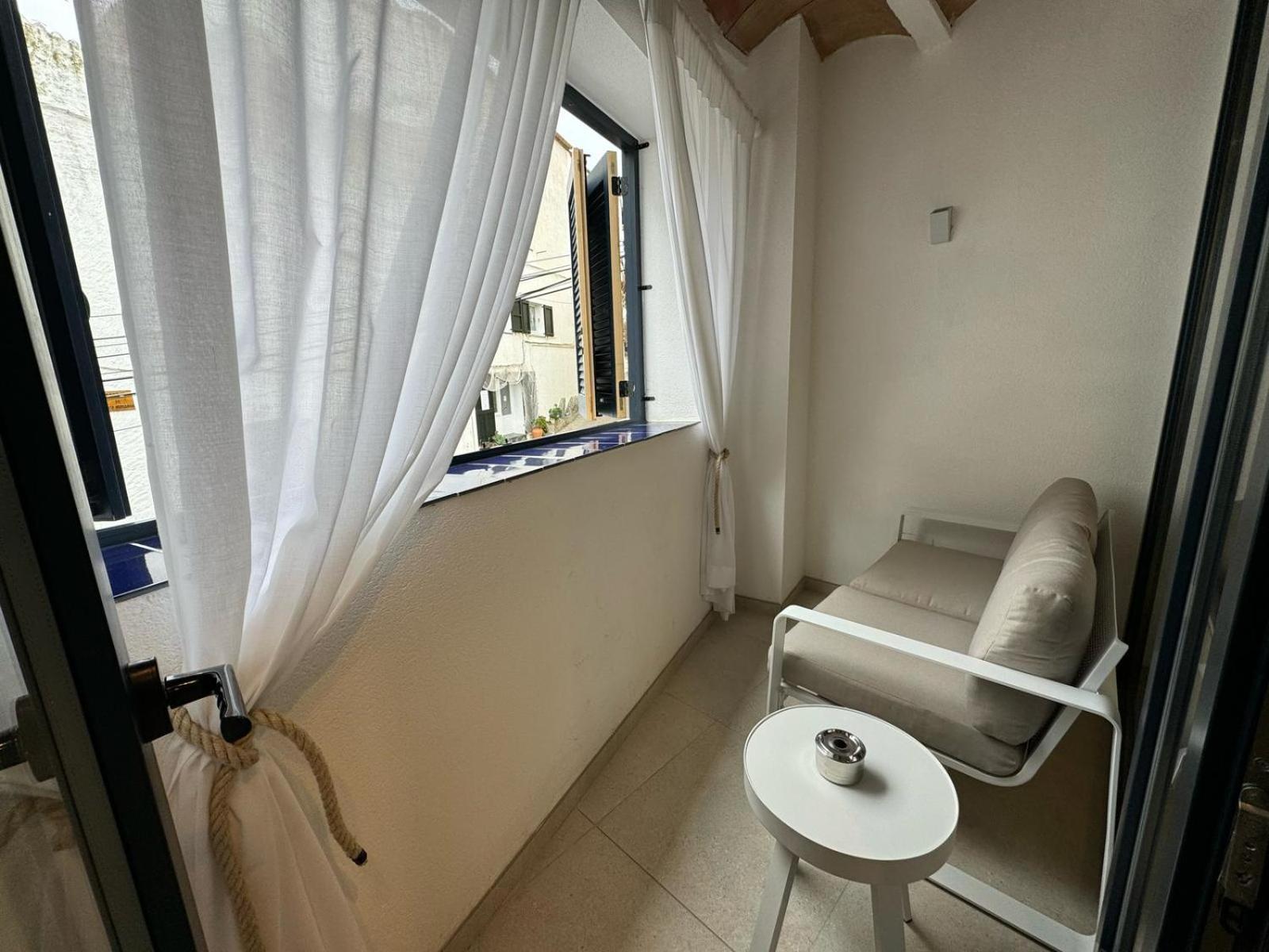 Hotel Boutique Es Blau Cadaqués Zewnętrze zdjęcie