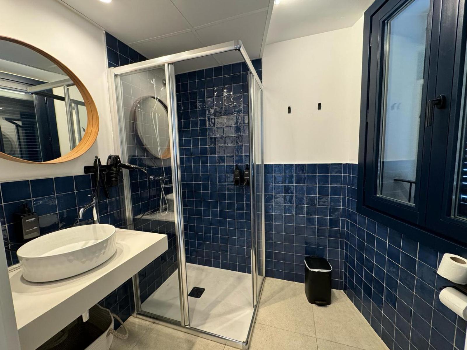 Hotel Boutique Es Blau Cadaqués Zewnętrze zdjęcie