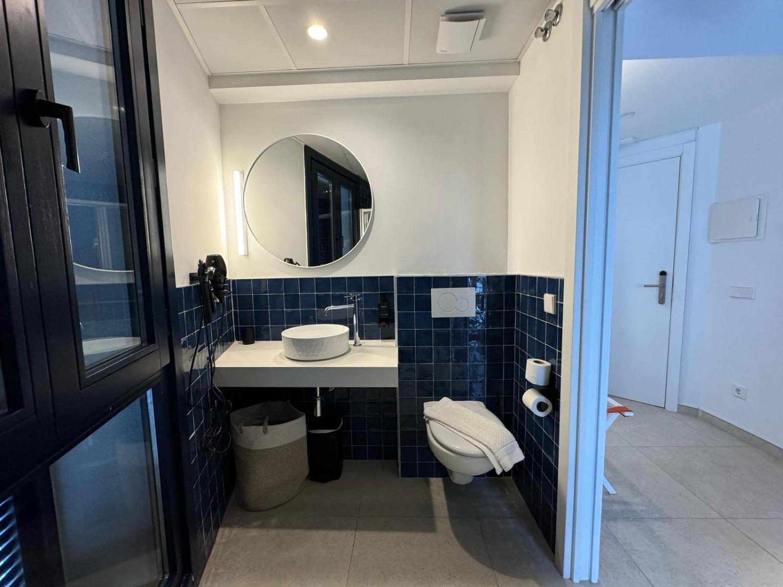 Hotel Boutique Es Blau Cadaqués Zewnętrze zdjęcie