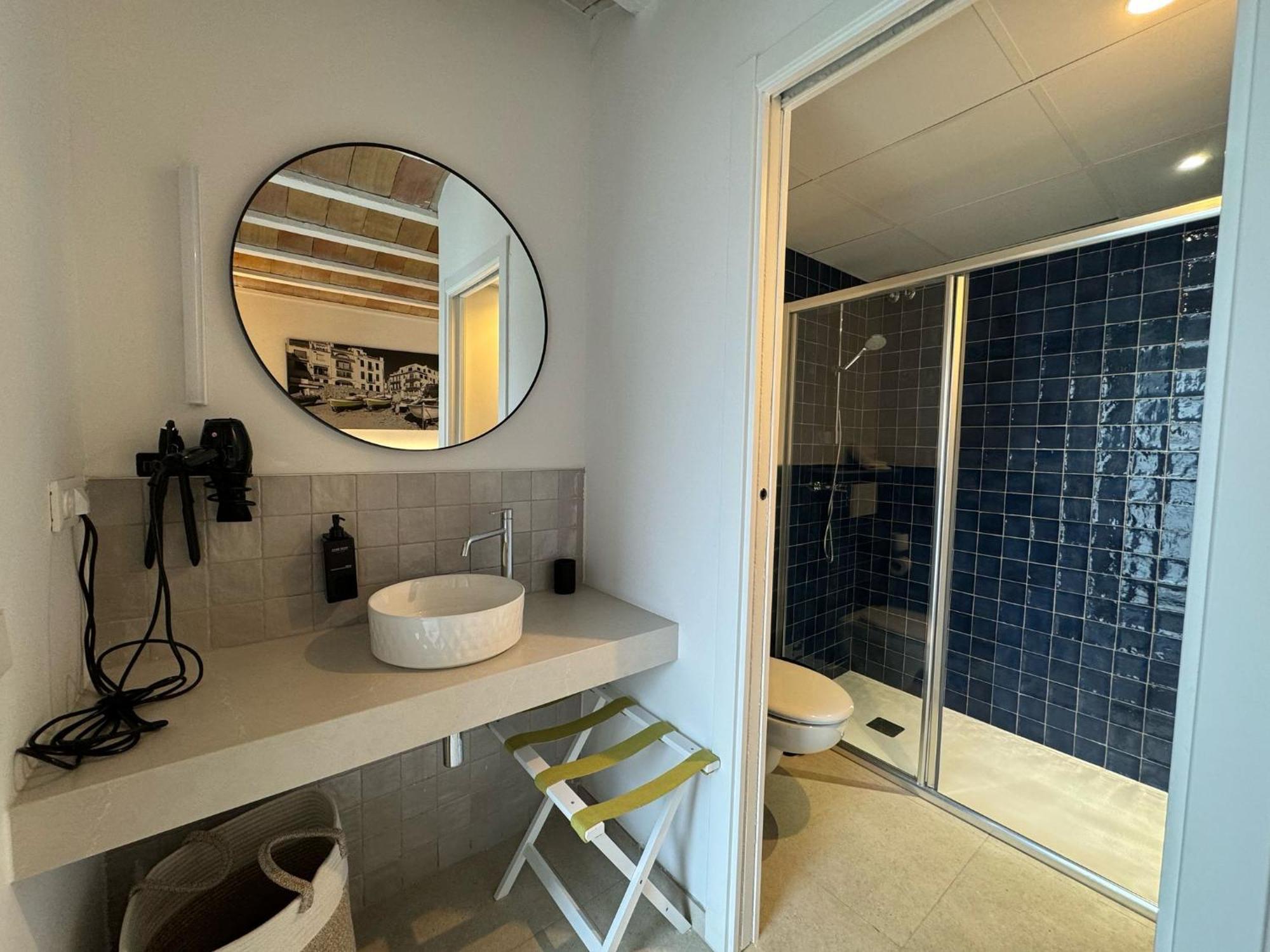Hotel Boutique Es Blau Cadaqués Zewnętrze zdjęcie