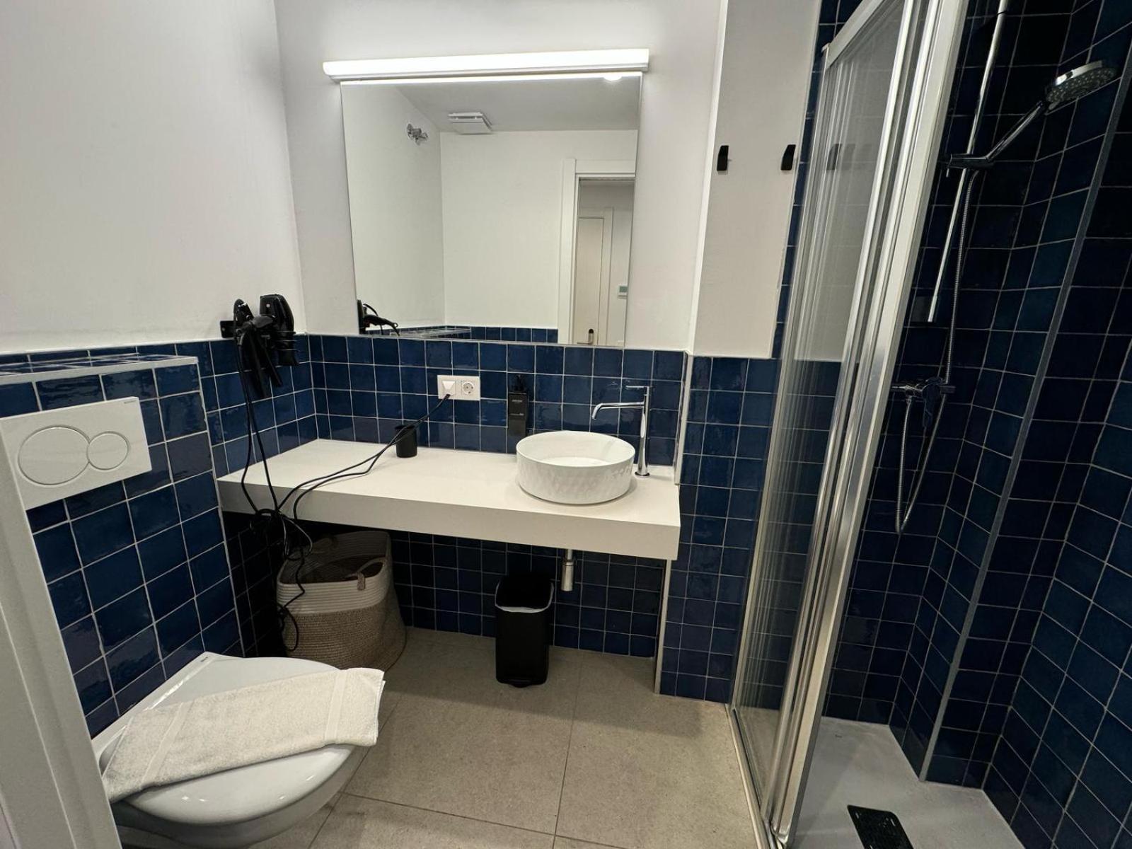 Hotel Boutique Es Blau Cadaqués Zewnętrze zdjęcie