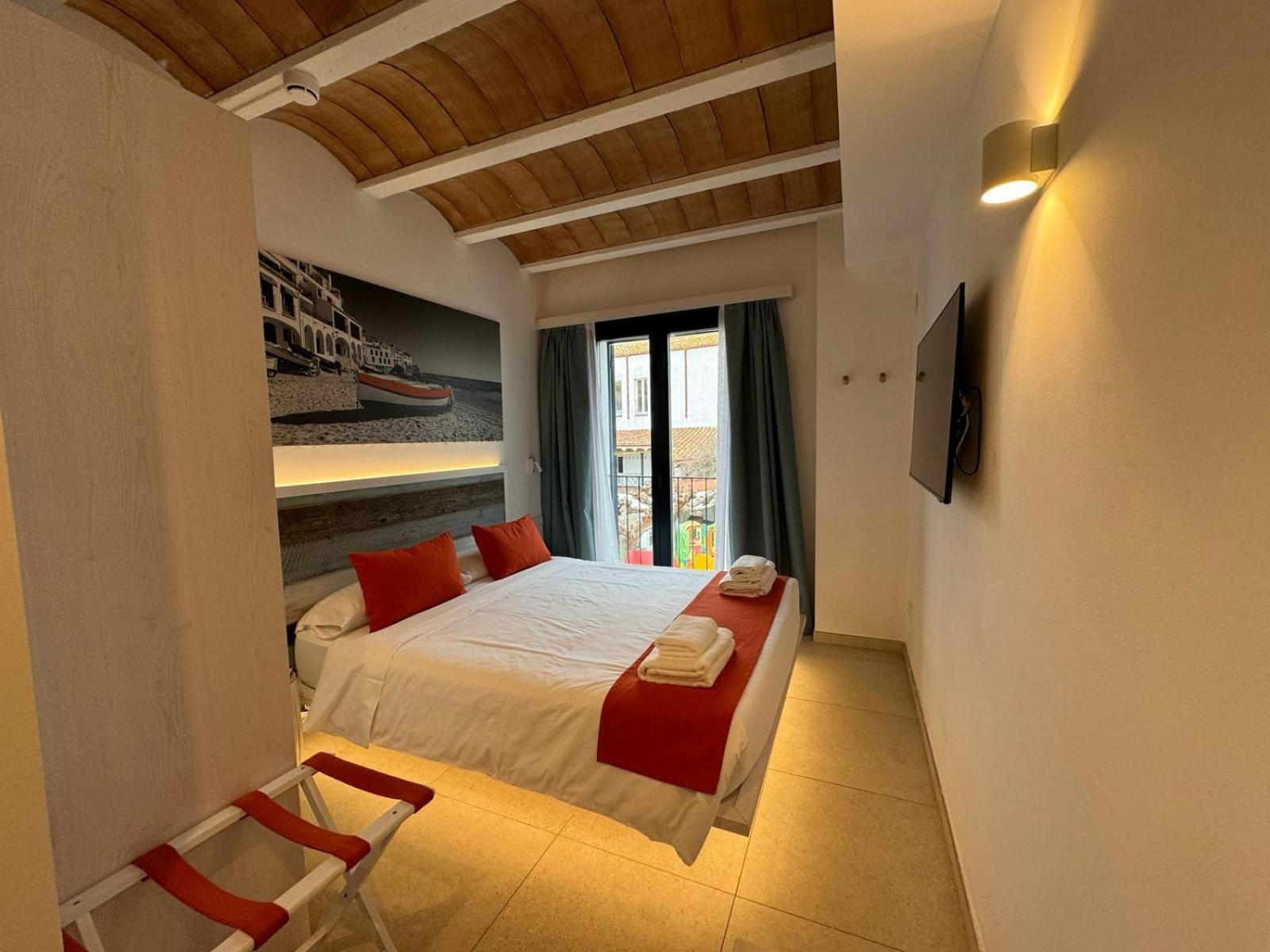 Hotel Boutique Es Blau Cadaqués Zewnętrze zdjęcie